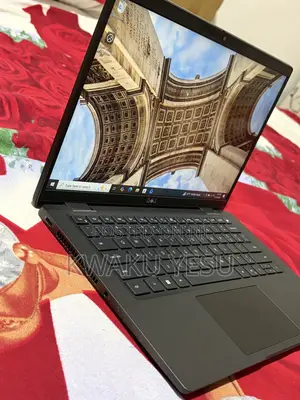 Laptop Dell Latitude 7420 16GB Intel Core i7 SSD 512GB