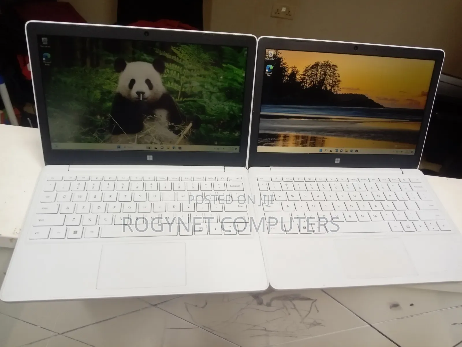 New Laptop Microsoft Surface Laptop SE 4GB Intel SSD 72GB