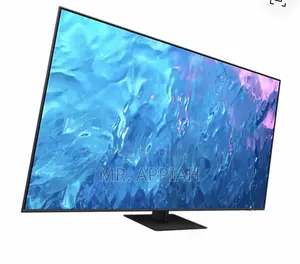Order Affordable Samsung 85070c 85” Crystal Uhd Smart Tv(Black)
