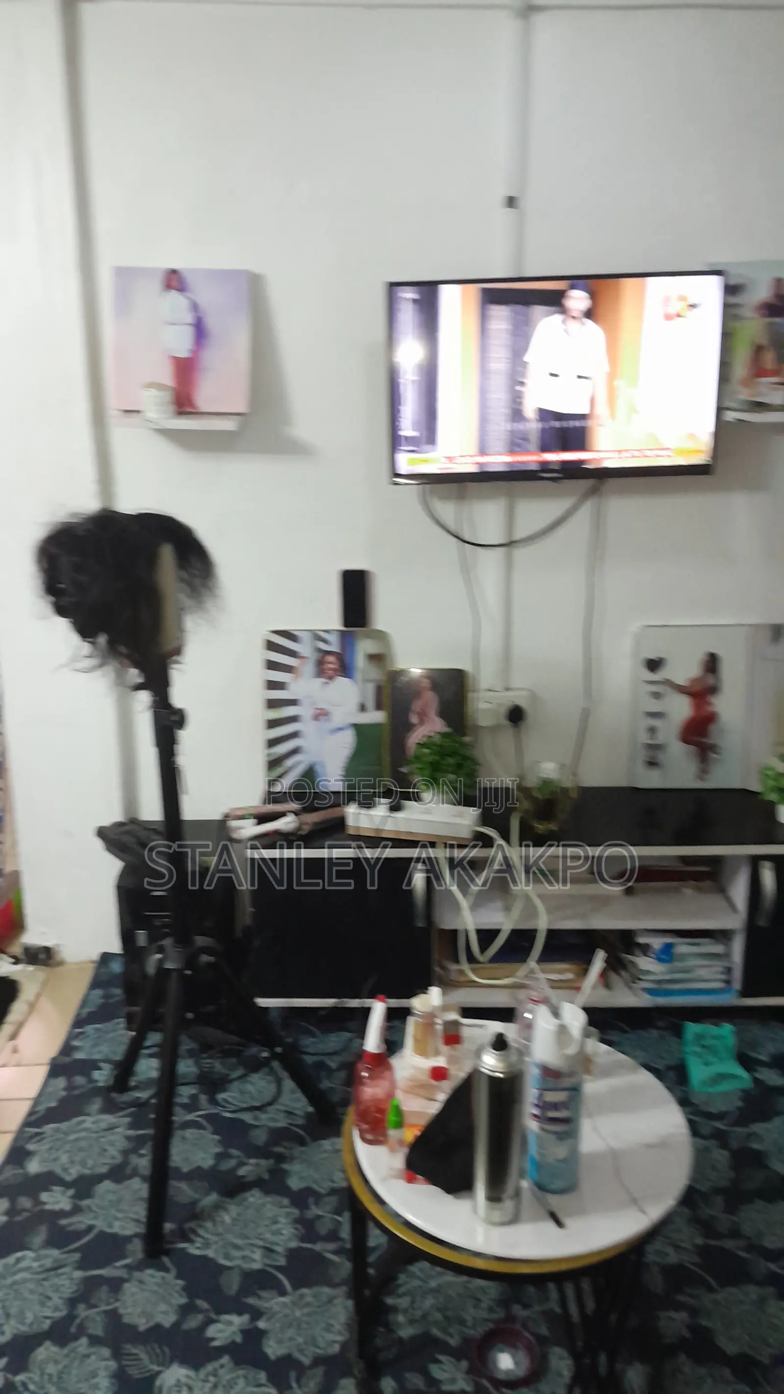 1bdrm Apartment in Godys, Sharp Curve for rent