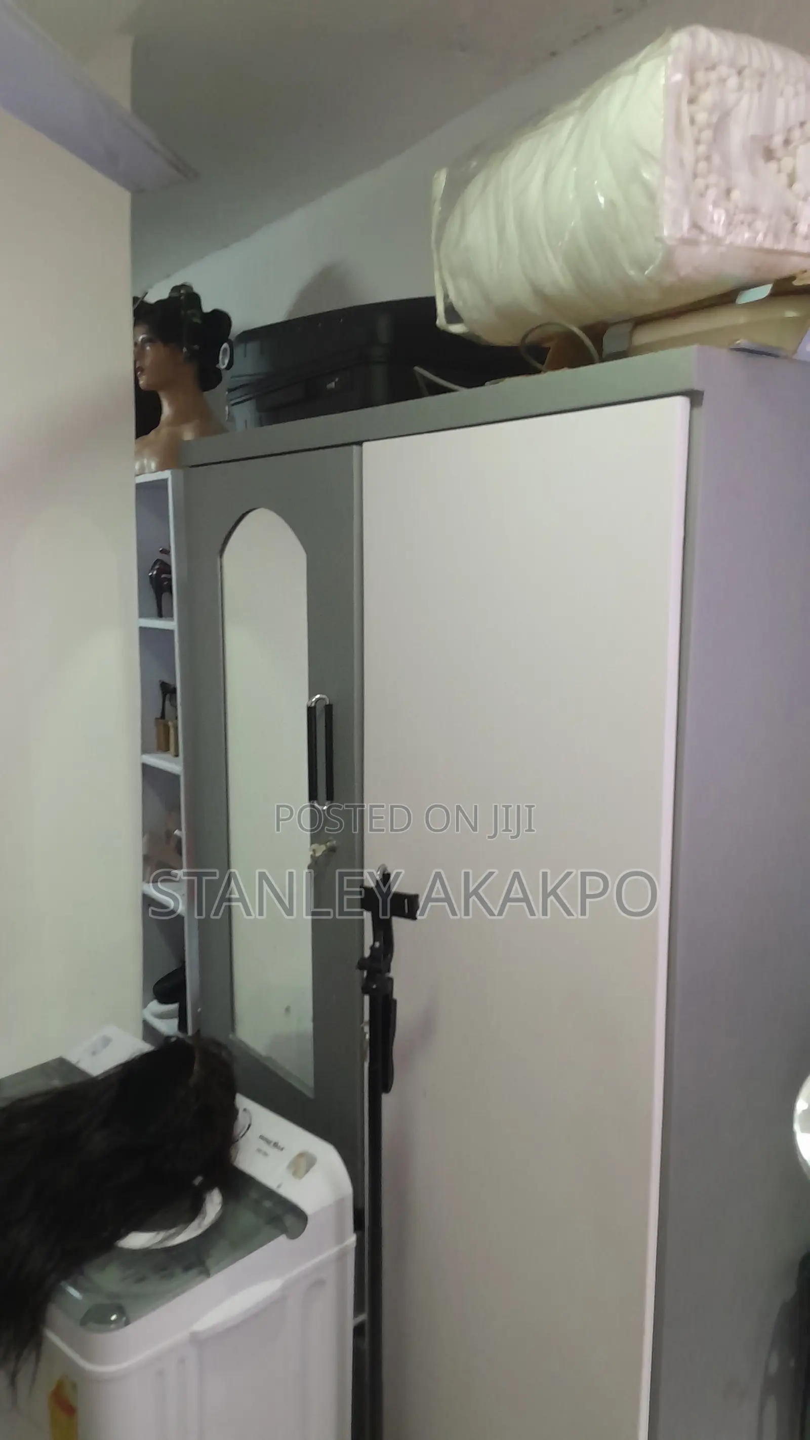 1bdrm Apartment in Godys, Sharp Curve for rent