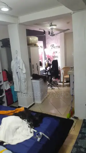 1bdrm Apartment in Godys, Sharp Curve for rent
