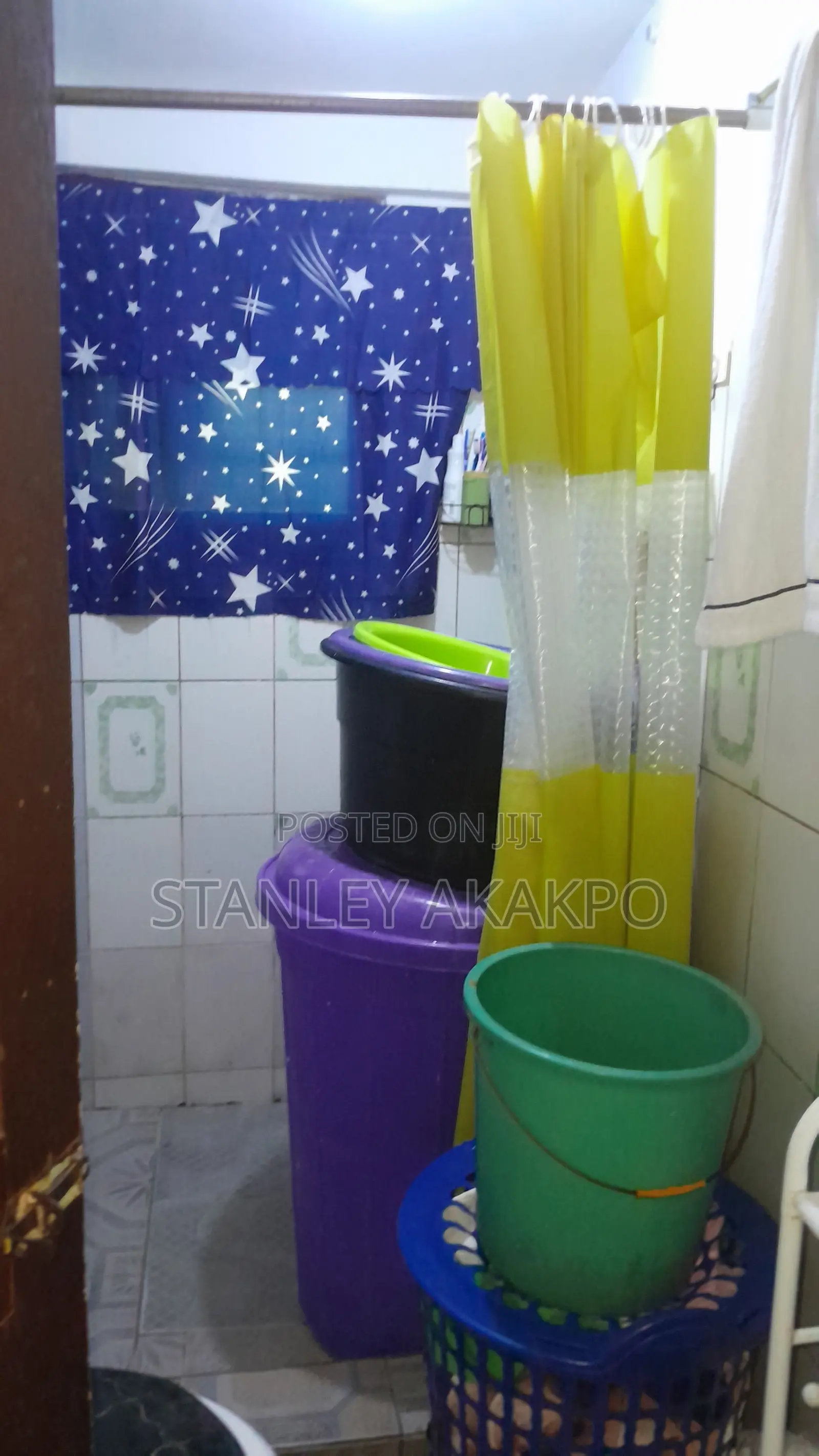 1bdrm Apartment in Godys, Sharp Curve for rent