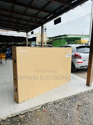 Limited Stock Samsung Tv 85 Inch Qled Q80c Smart Tv (2023)Slim