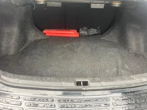 Toyota Corolla 2013 Black