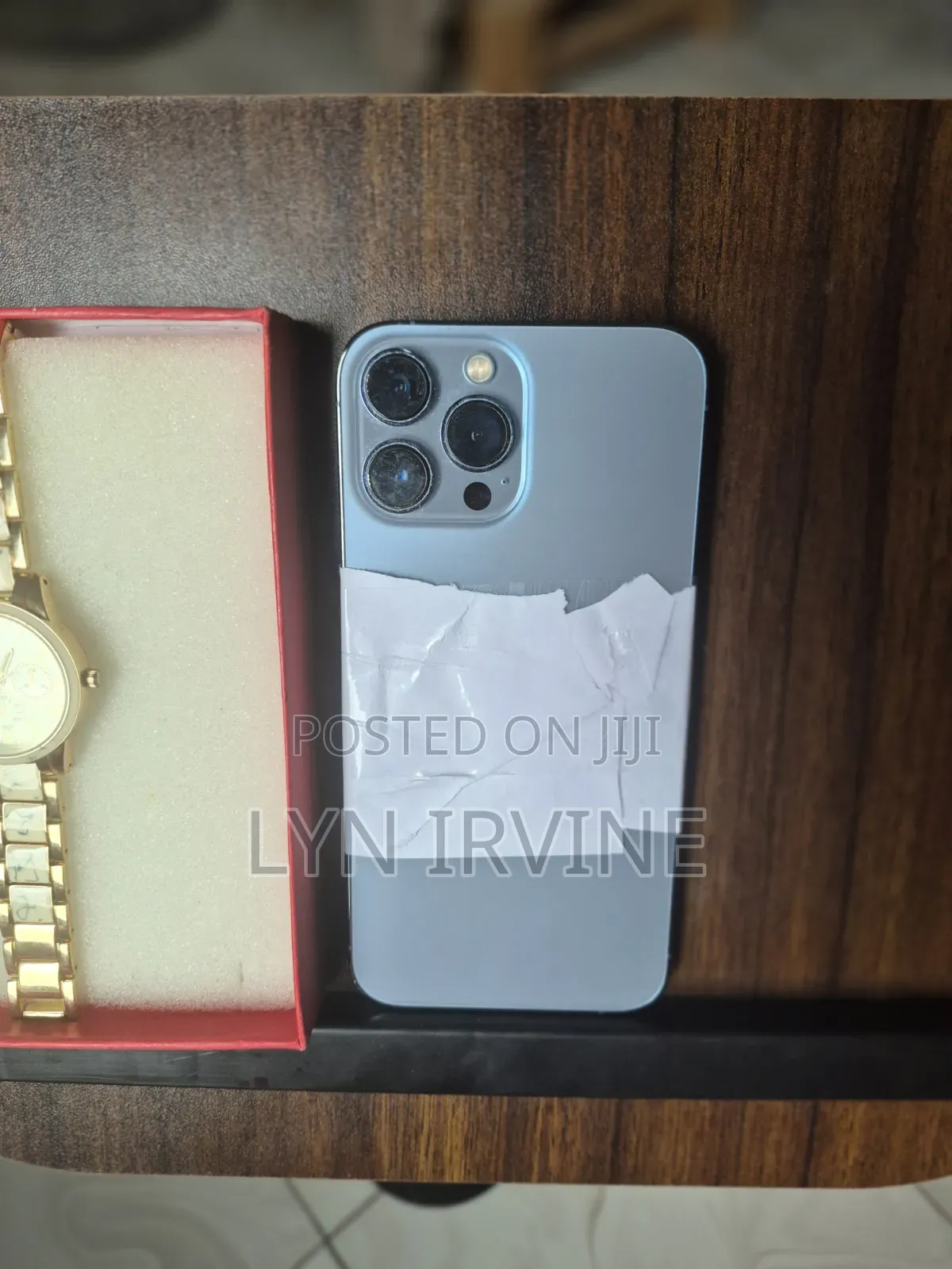 Apple iPhone 13 Pro Max 256 GB Silver