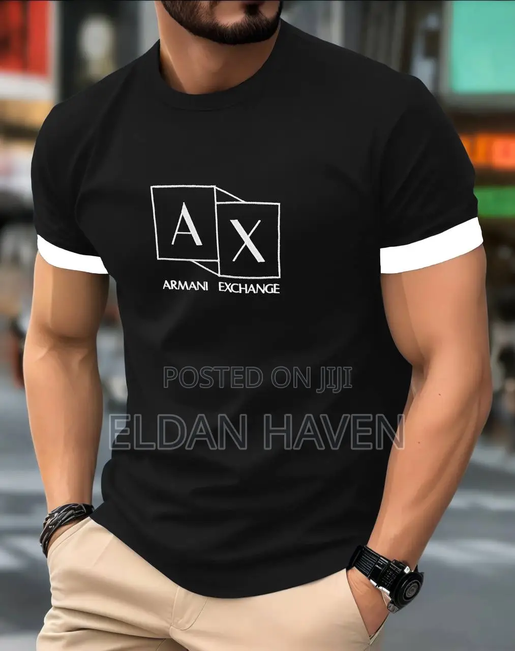 Men’S High Quality Turkey Wear