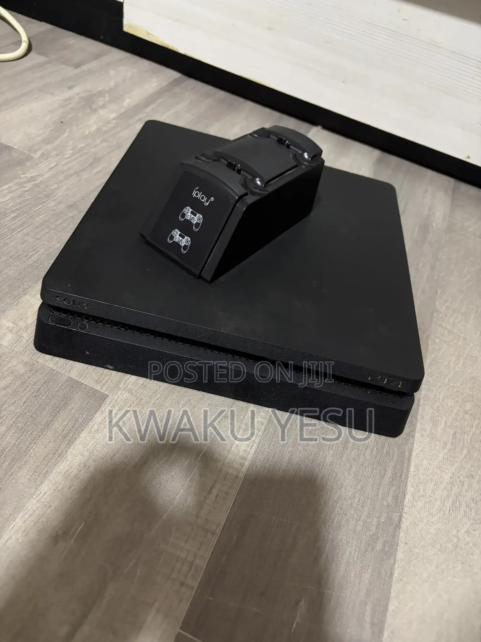Sony Playstation 4
