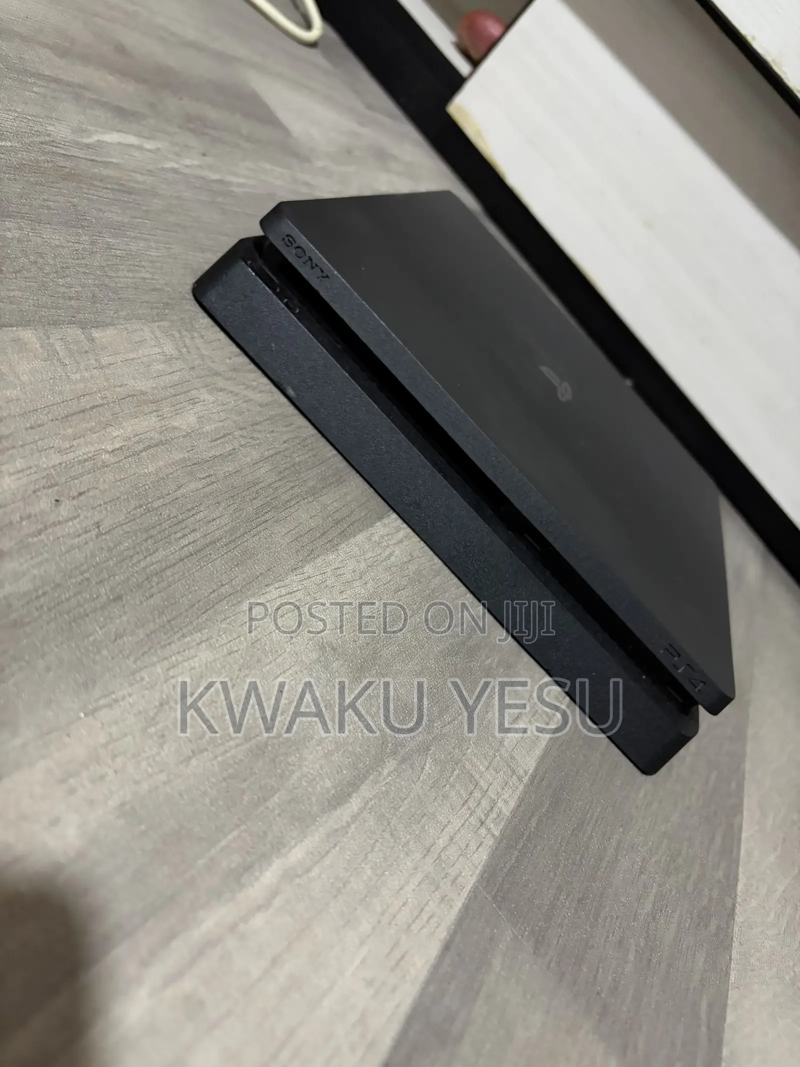 Sony Playstation 4