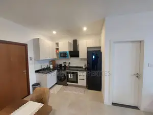 Furnished 2bdrm Apartment in Airport Residential Area for sale