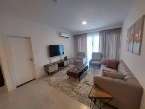 Furnished 2bdrm Apartment in Airport Residential Area for sale