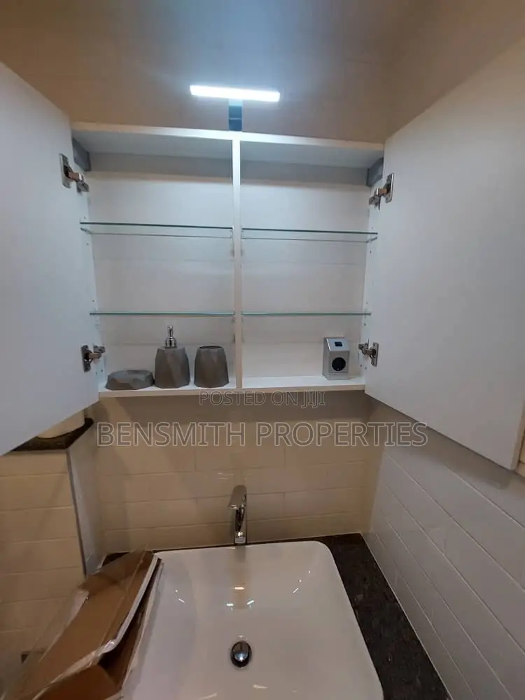Furnished 2bdrm Apartment in Airport Residential Area for sale