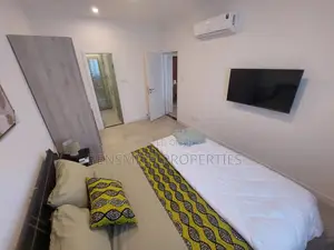 Furnished 2bdrm Apartment in Airport Residential Area for sale