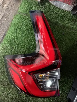 Honda CRV 2023-2024-2025 Taillight Original