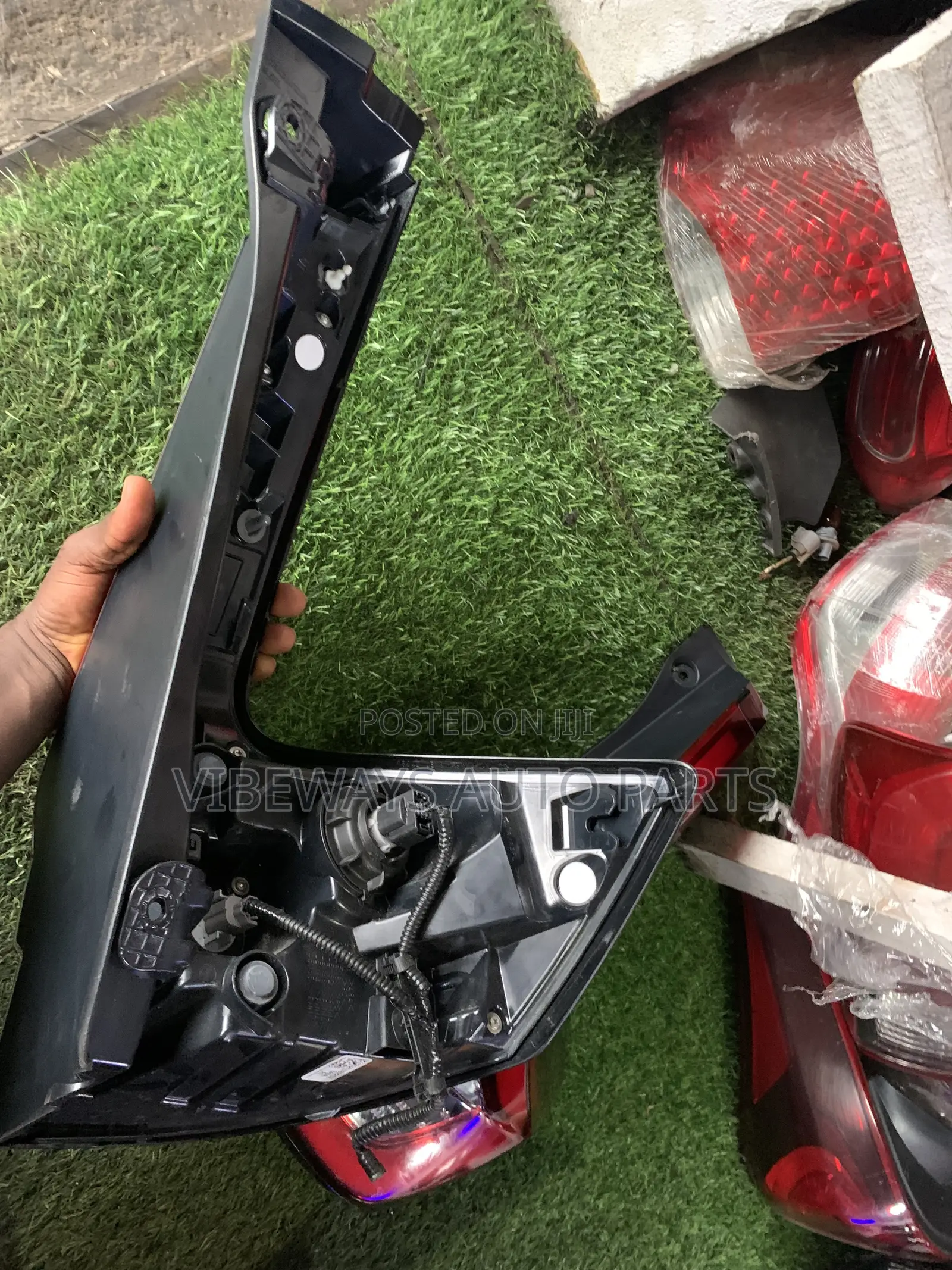Honda CRV 2023-2024-2025 Taillight Original