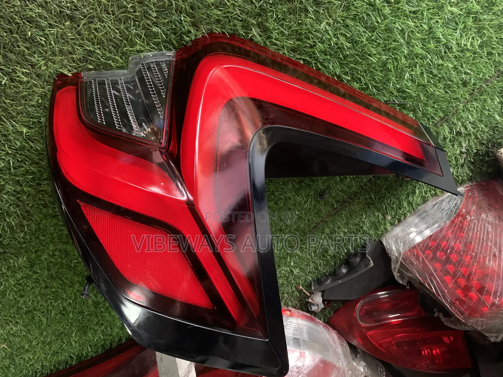 Honda CRV 2023-2024-2025 Taillight Original