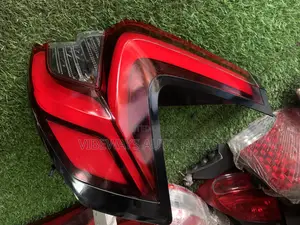 Honda CRV 2023-2024-2025 Taillight Original