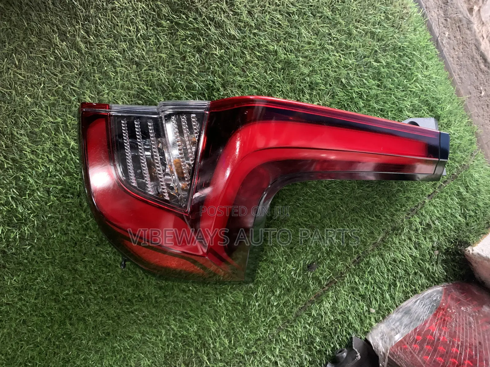 Honda CRV 2023-2024-2025 Taillight Original