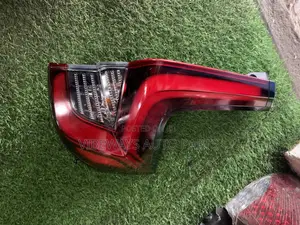 Honda CRV 2023-2024-2025 Taillight Original