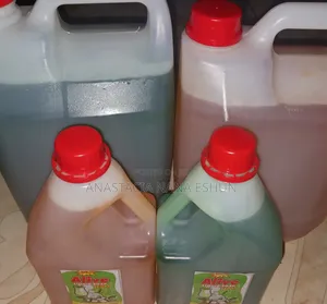 Lavish Lather Household Cleaning Items