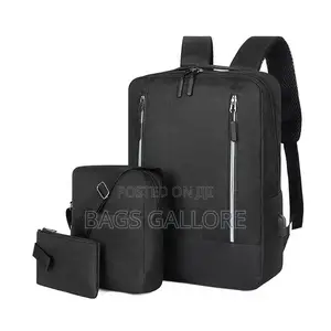3in1 Backpack