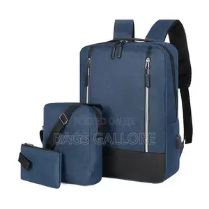 3in1 Backpack