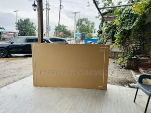 Amazing  New Slim Samsung 85 Inch Qled Q80c Smart Tv (2023)Tv