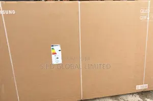 World Cup Promo Ultra-Slim Smart Samsung 75" Qled Q8f