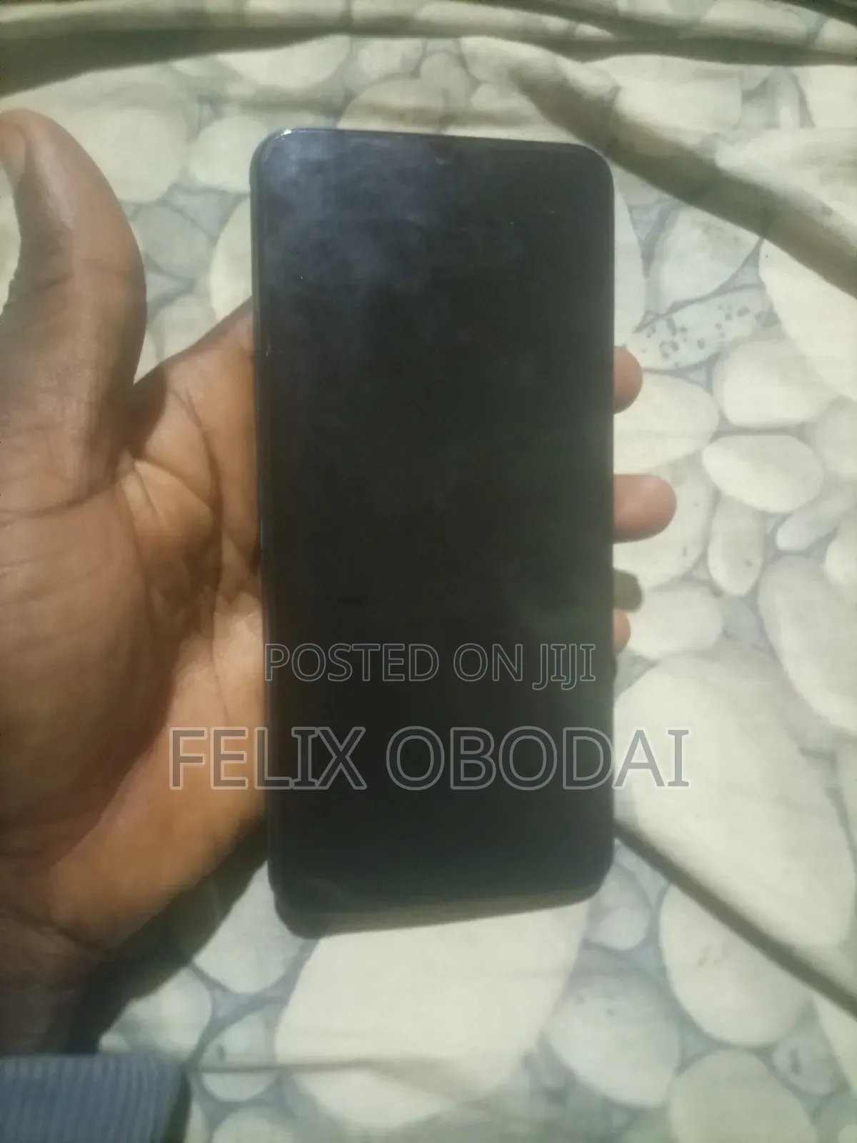 Samsung Galaxy A50 128 GB Blue