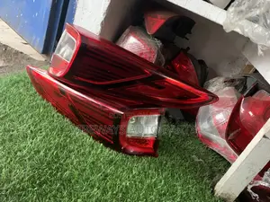 Acura RDX 2019-2020-2021-2022-2023-2024 Taillight Original Pair