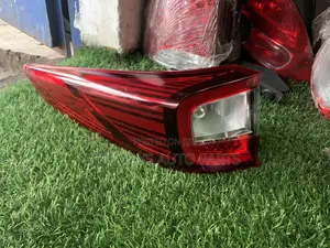 Acura RDX 2019-2020-2021-2022-2023-2024 Taillight Original Pair