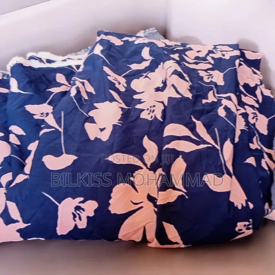 Material Fabrics