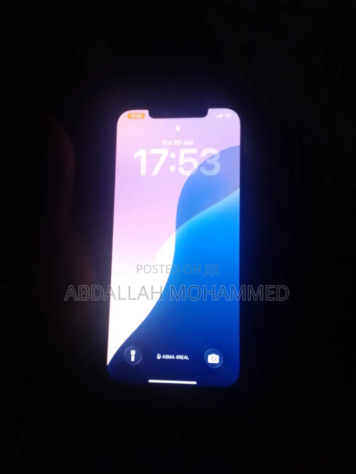 Apple iPhone 12 Pro Max 256 GB Gold