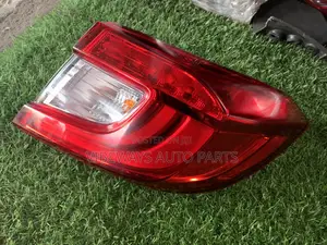 Honda Accord 2018-2022 Taillight Original Pair