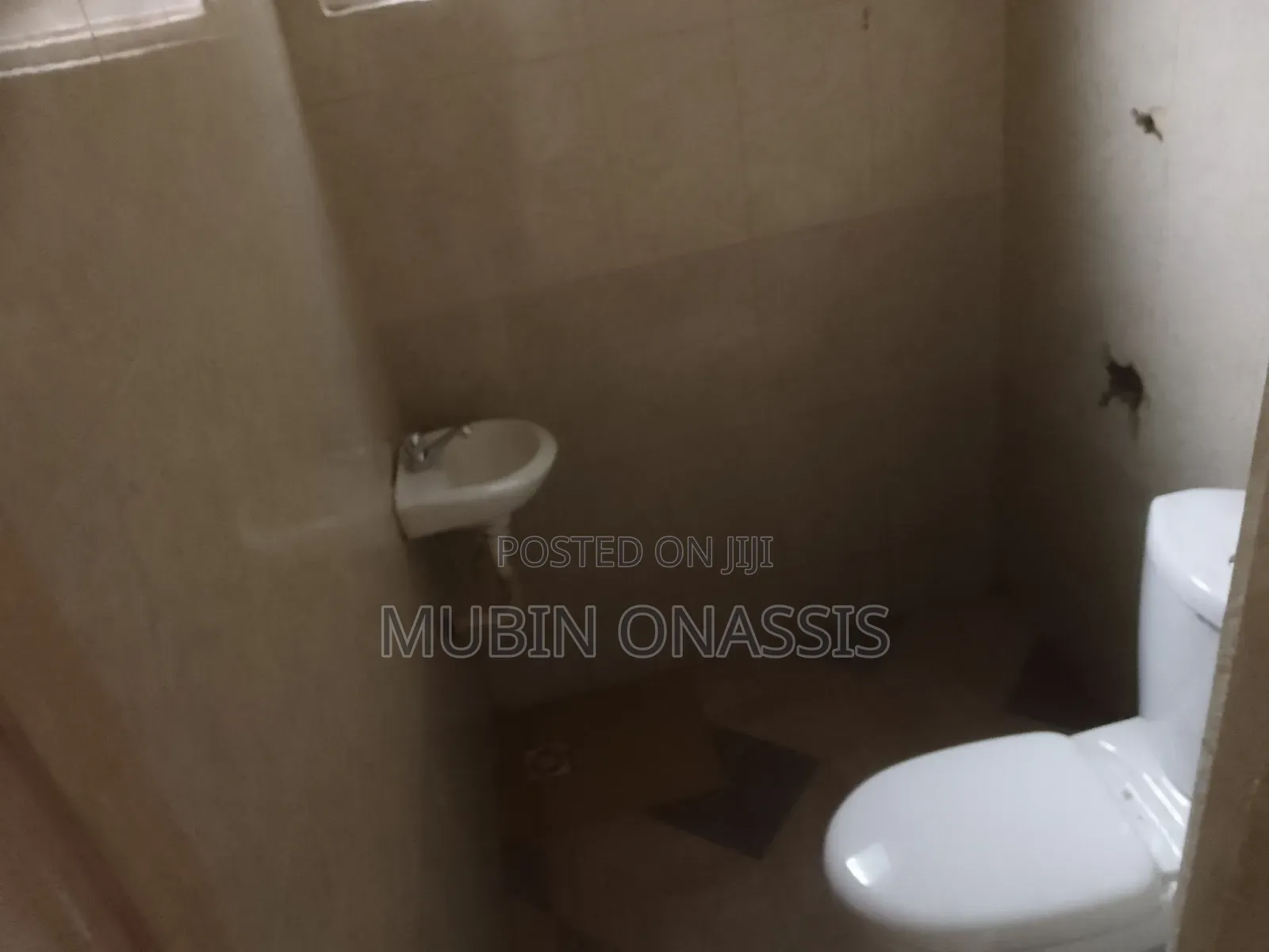 1bdrm Apartment in Items Property, Barrier for rent