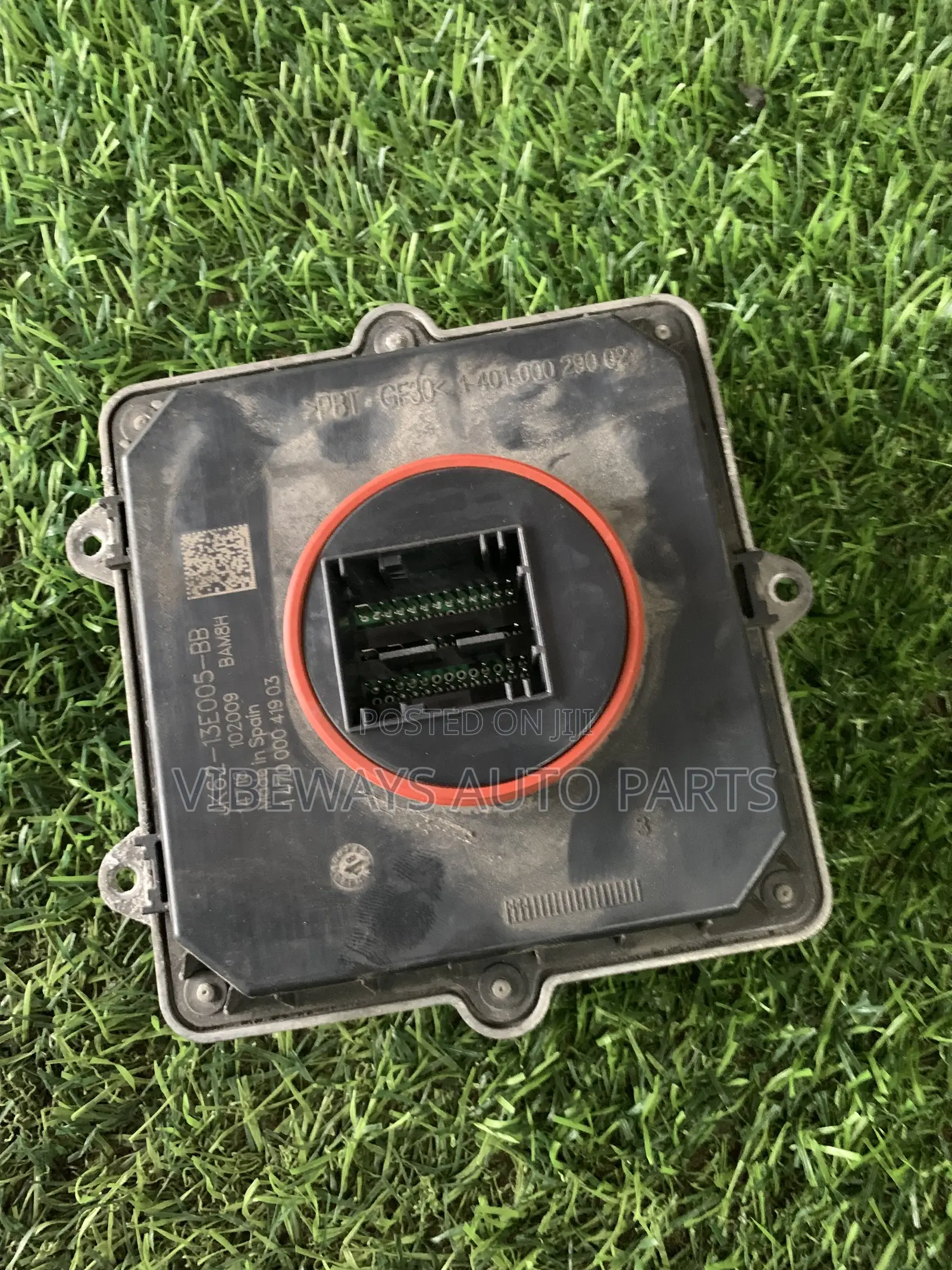 Range Rover Sport 2018-2023 Headlights Charger Original