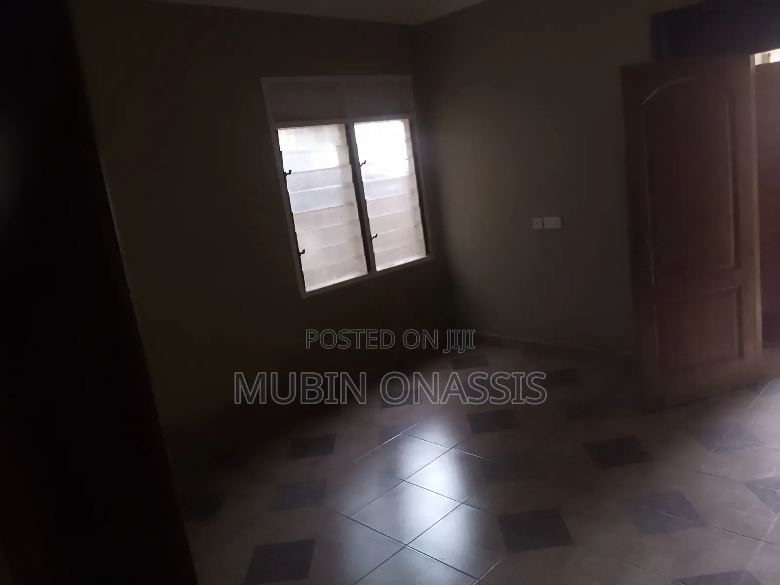 1bdrm Apartment in Items Property, Barrier for rent
