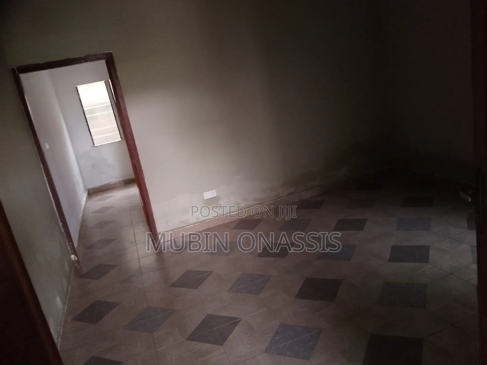 1bdrm Apartment in Items Property, Barrier for rent