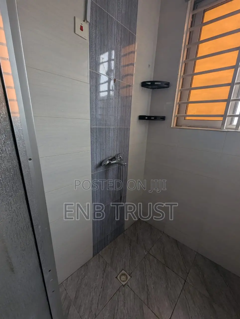 Furnished 3bdrm Apartment in Tantra, Unity Closed for rent