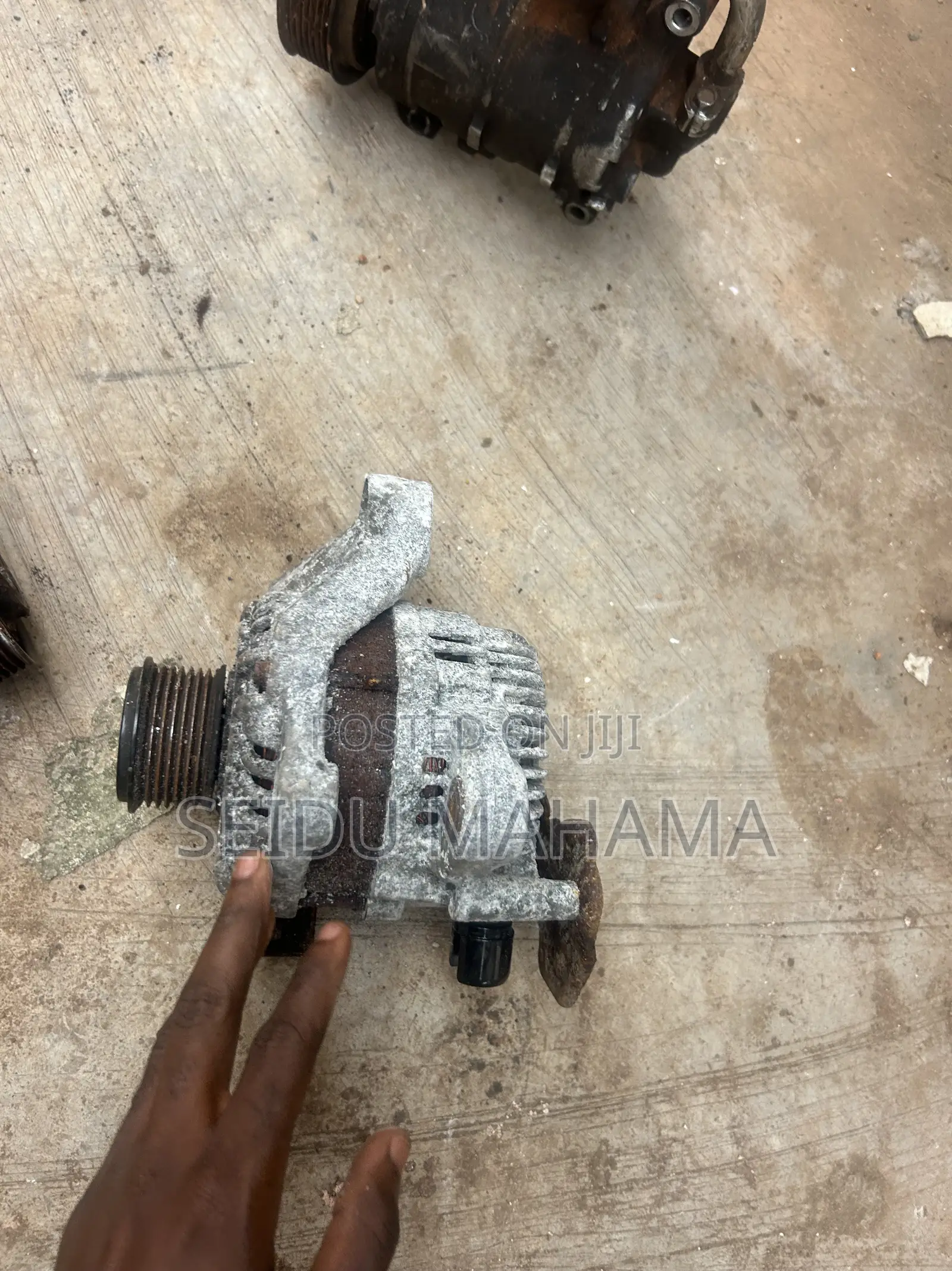 Honda CRV and Accord 2013-2016 Starter ,Ac Motor and More