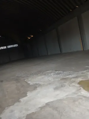 Wwarehouse for Rent Tema Free Zone