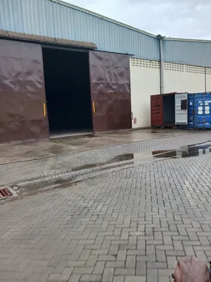 Wwarehouse for Rent Tema Free Zone