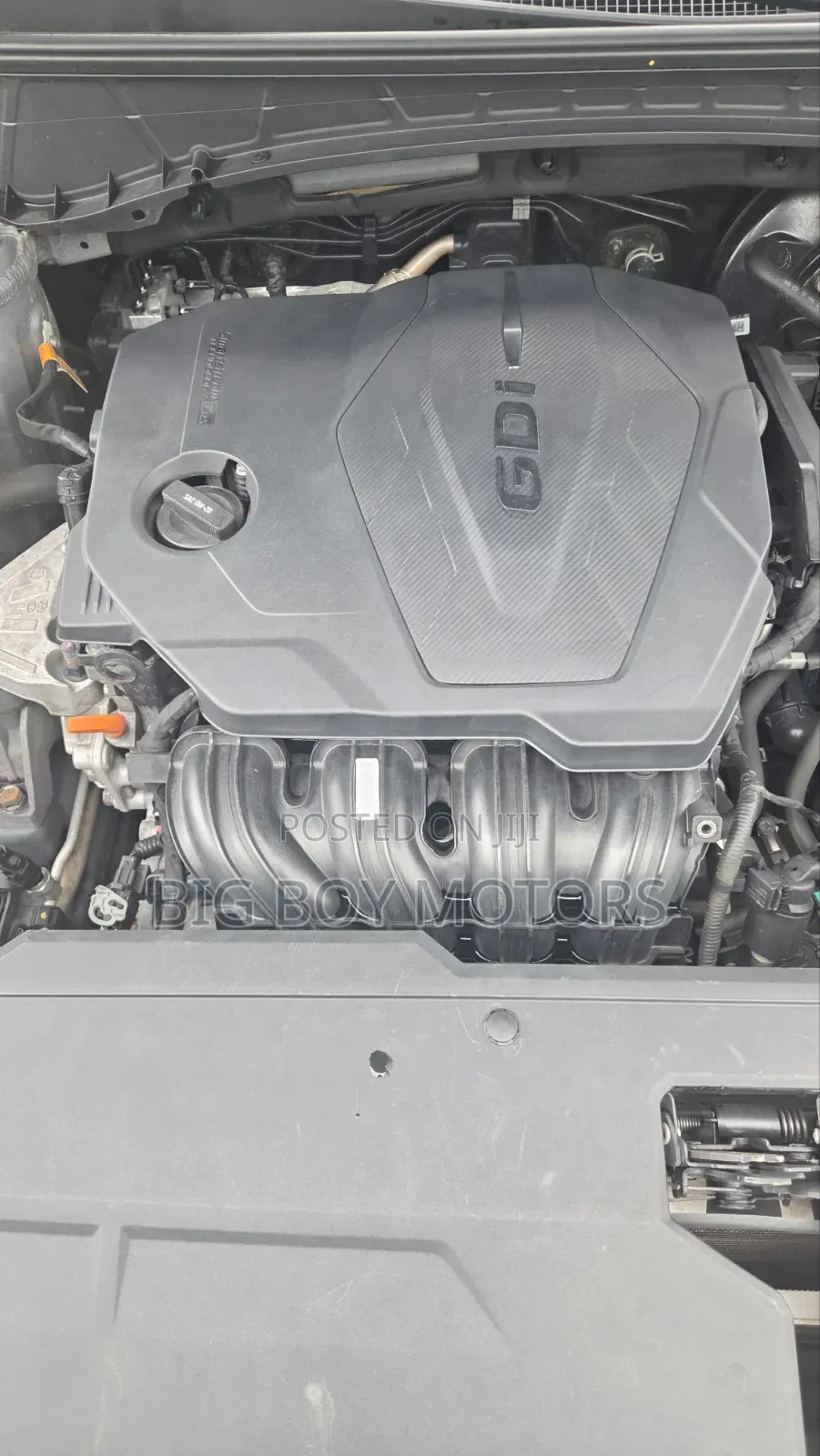 Hyundai Tucson Limited 2022 Gray