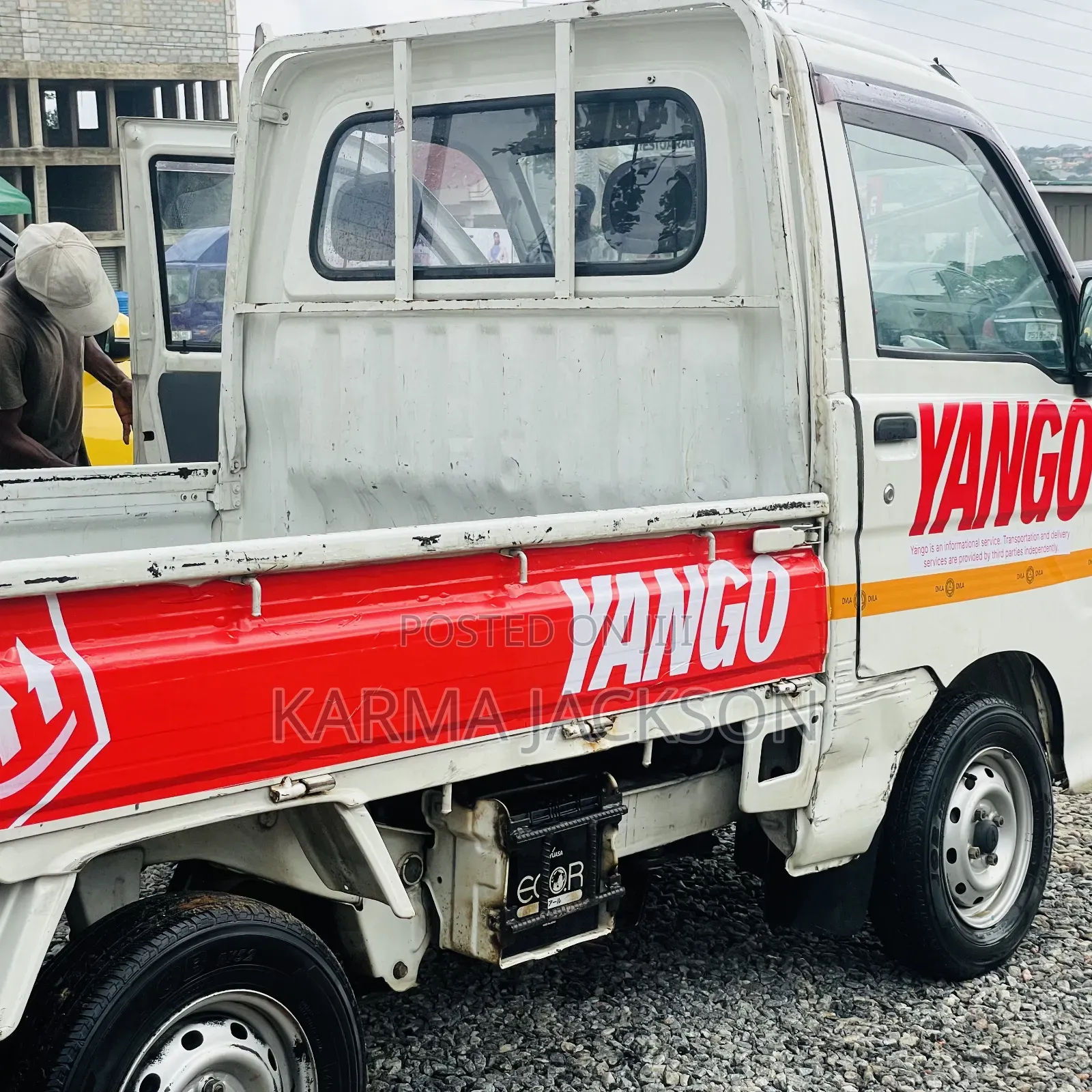 Car for Rent