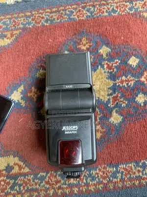 Flashlight From Uk