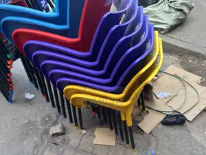 Plastic Chairs