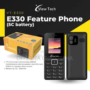 New Allview E4 16 GB