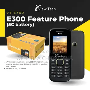 New Allview E4 16 GB