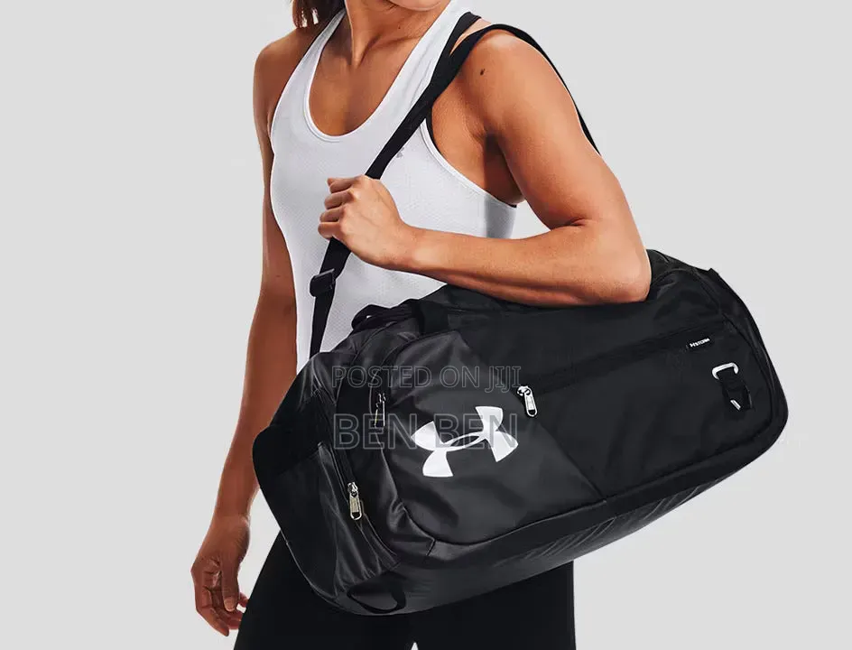Under Armour Duffle Bag
