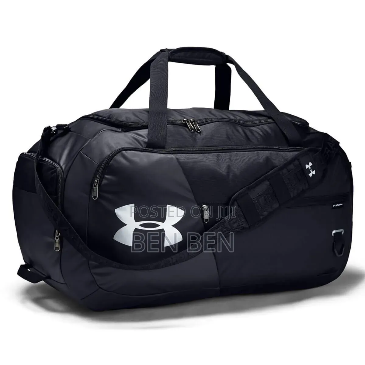 Under Armour Duffle Bag